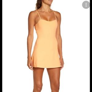 NWT ALO yoga Tennis Dress Size M